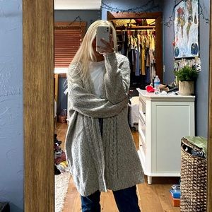 Urban Outfitters Cardigan